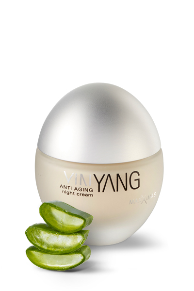 YIN YANG Anti Aging Night Cream